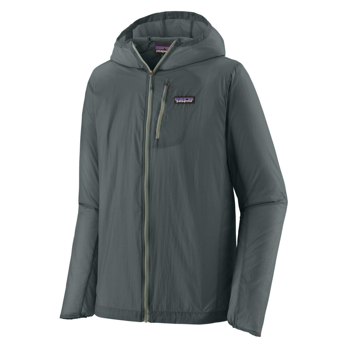 PATAGONIA HOUDINI JACKET