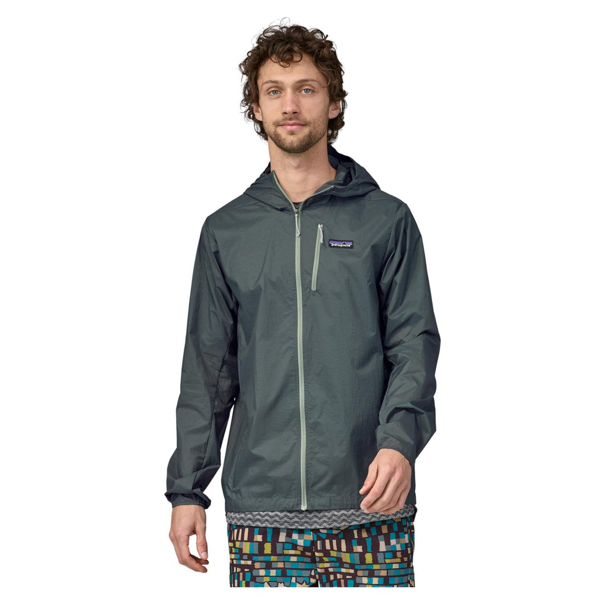 PATAGONIA HOUDINI JACKET - seconda immagine