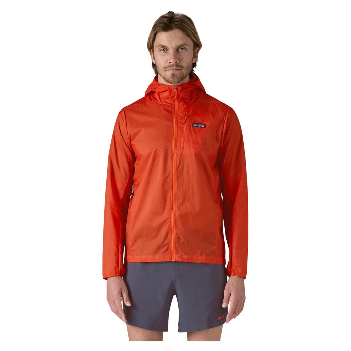 PATAGONIA HOUDINI JACKET - seconda immagine
