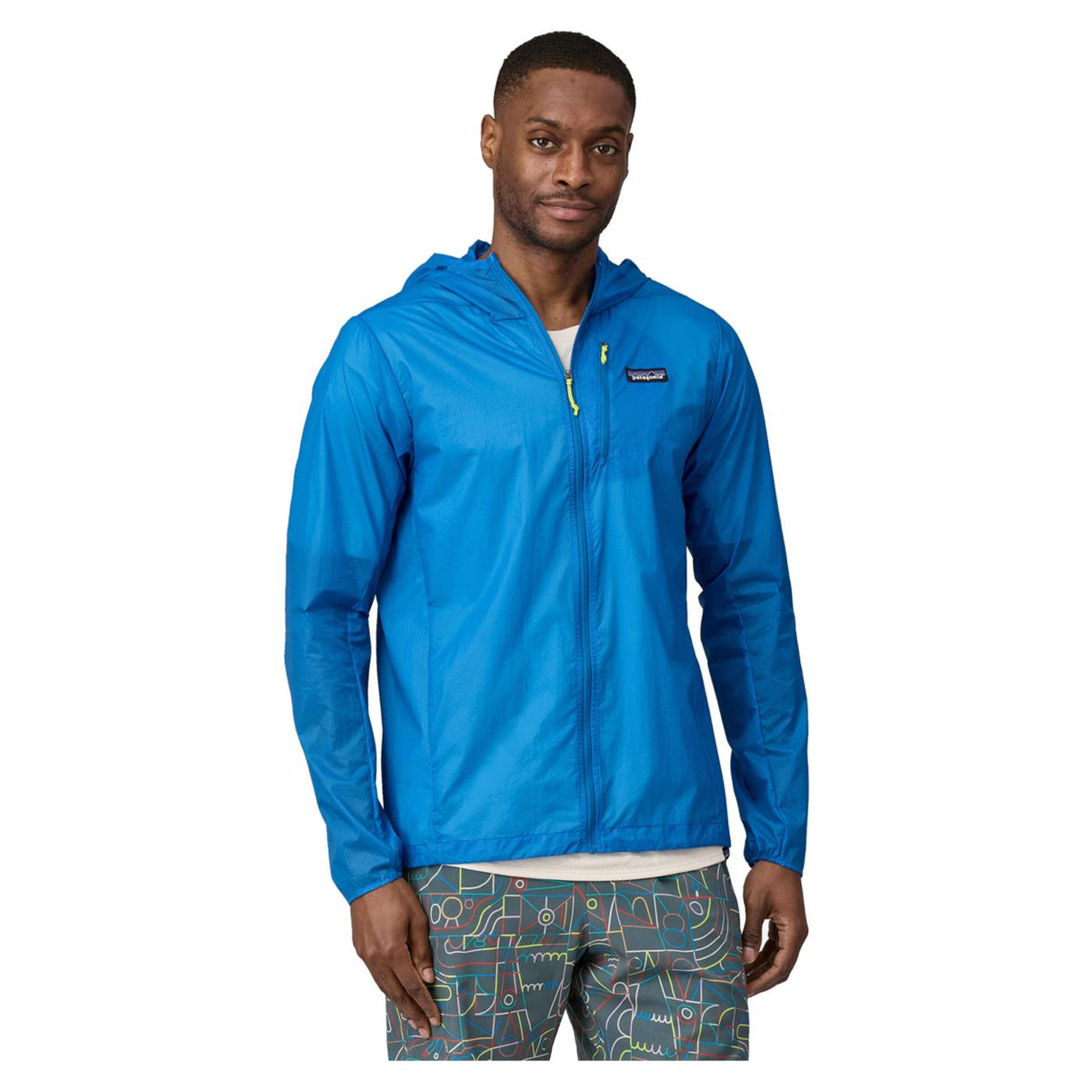 PATAGONIA HOUDINI JACKET - seconda immagine