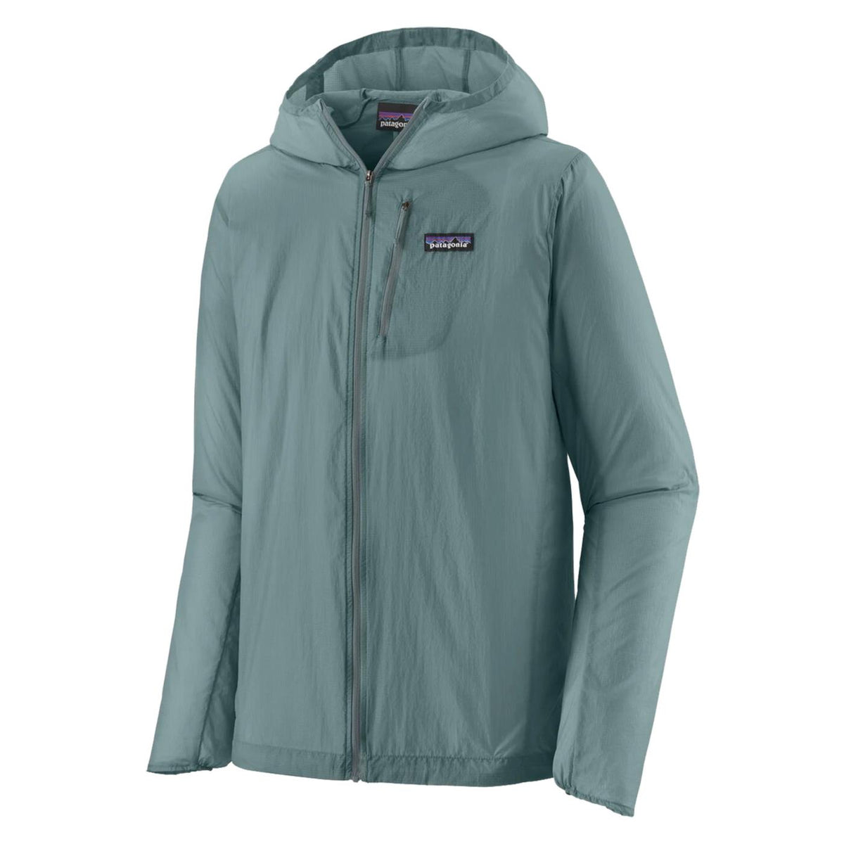 PATAGONIA HOUDINI JACKET - C1-azzurro - vista 6