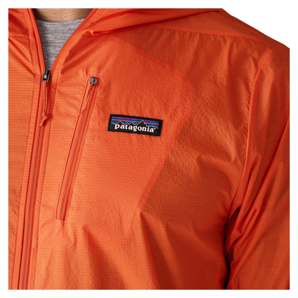 PATAGONIA HOUDINI JACKET - vista 3