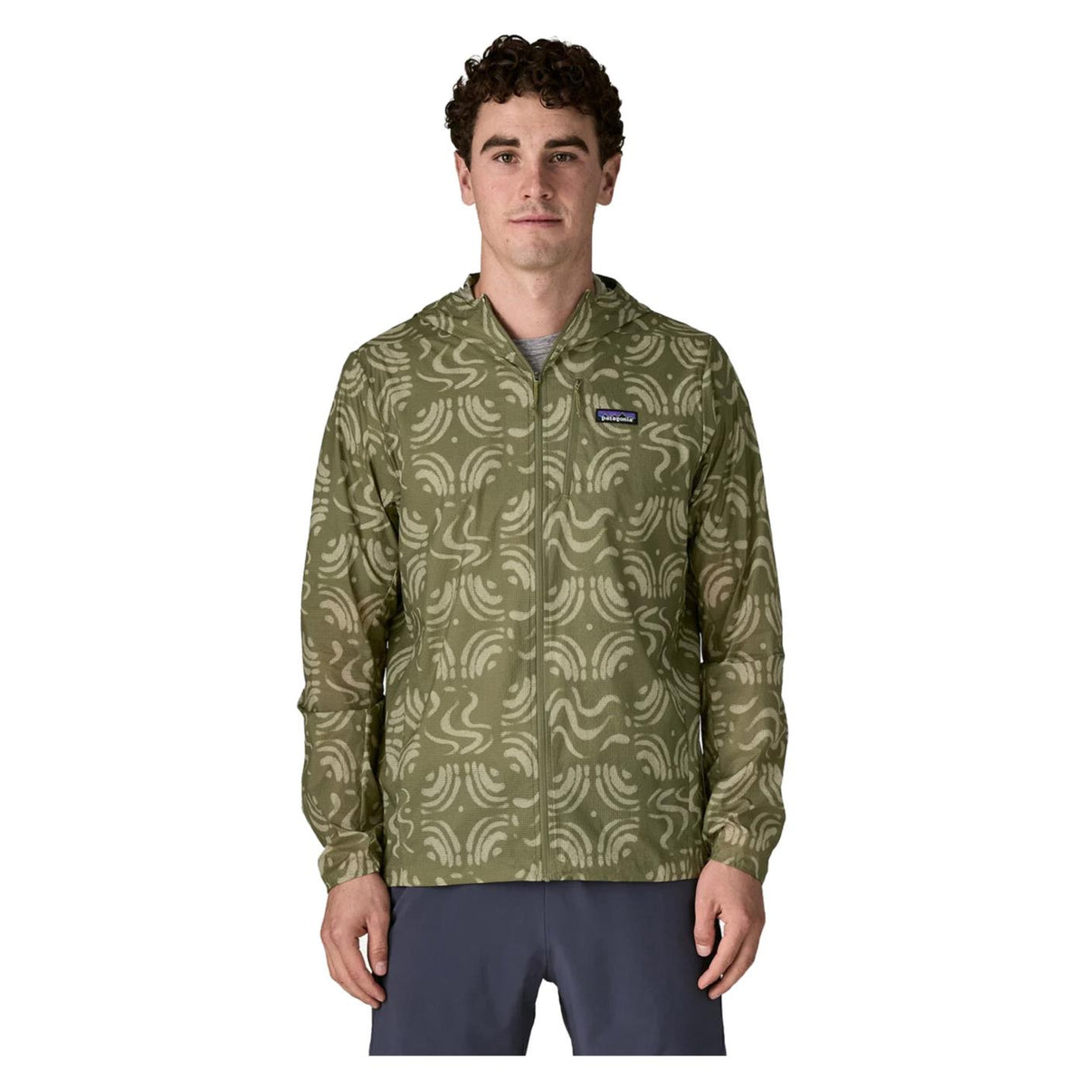 PATAGONIA HOUDINI JACKET