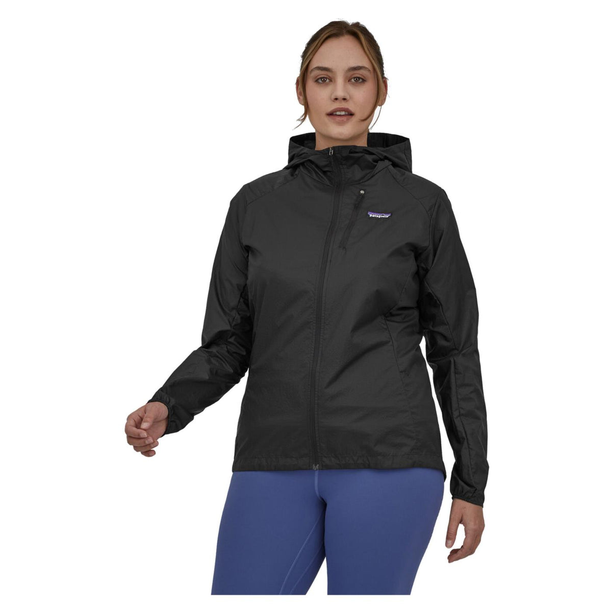 PATAGONIA WOMAN HOUDINI JACKET - seconda immagine
