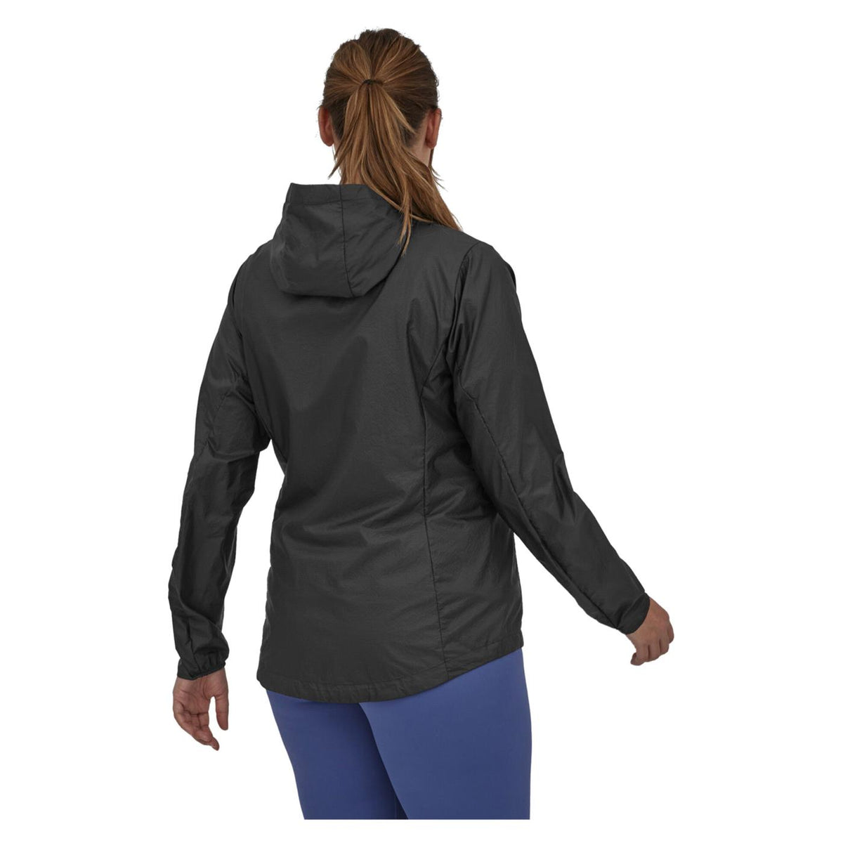 PATAGONIA WOMAN HOUDINI JACKET