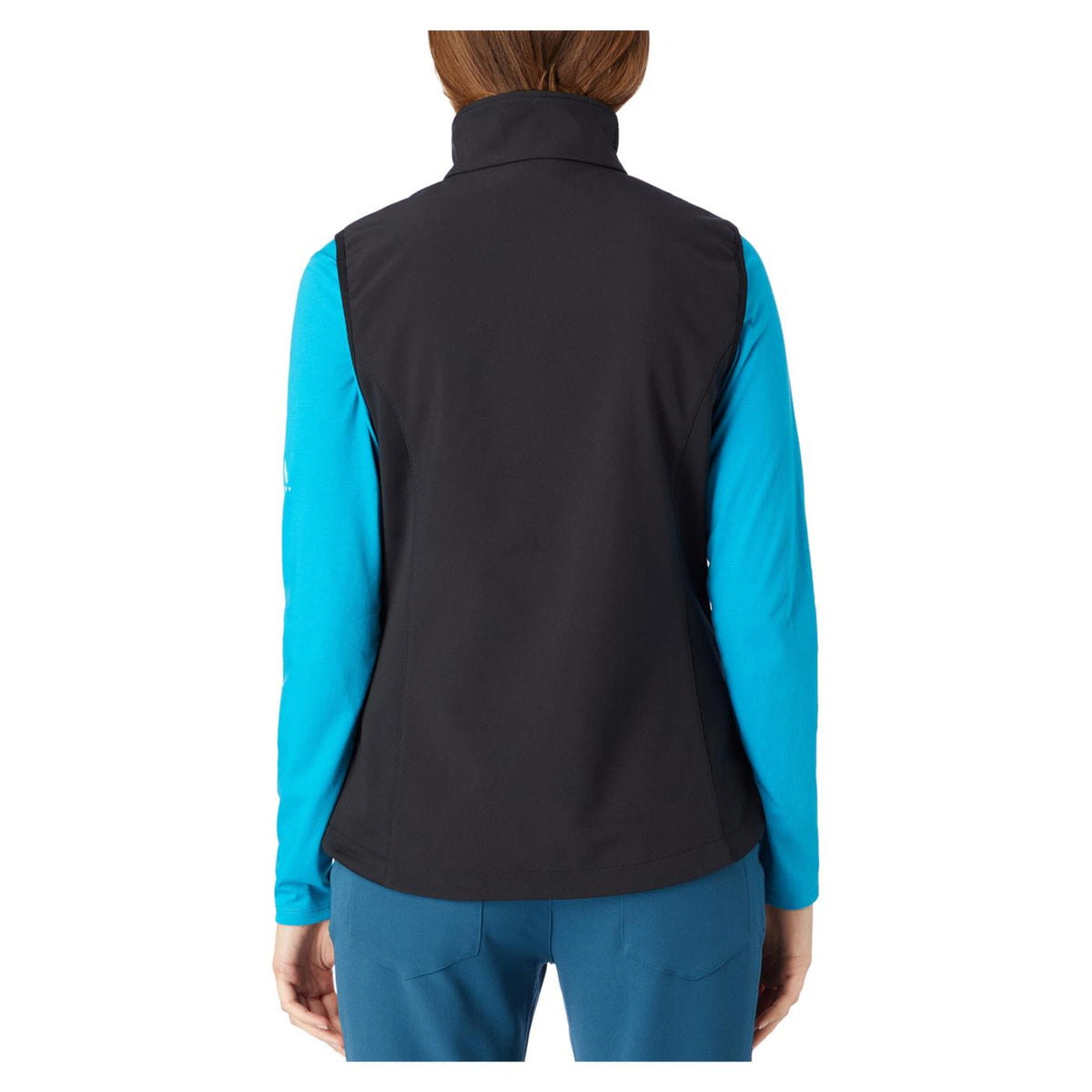MC KINLEY LUSAKA W SOFTSHELL VEST