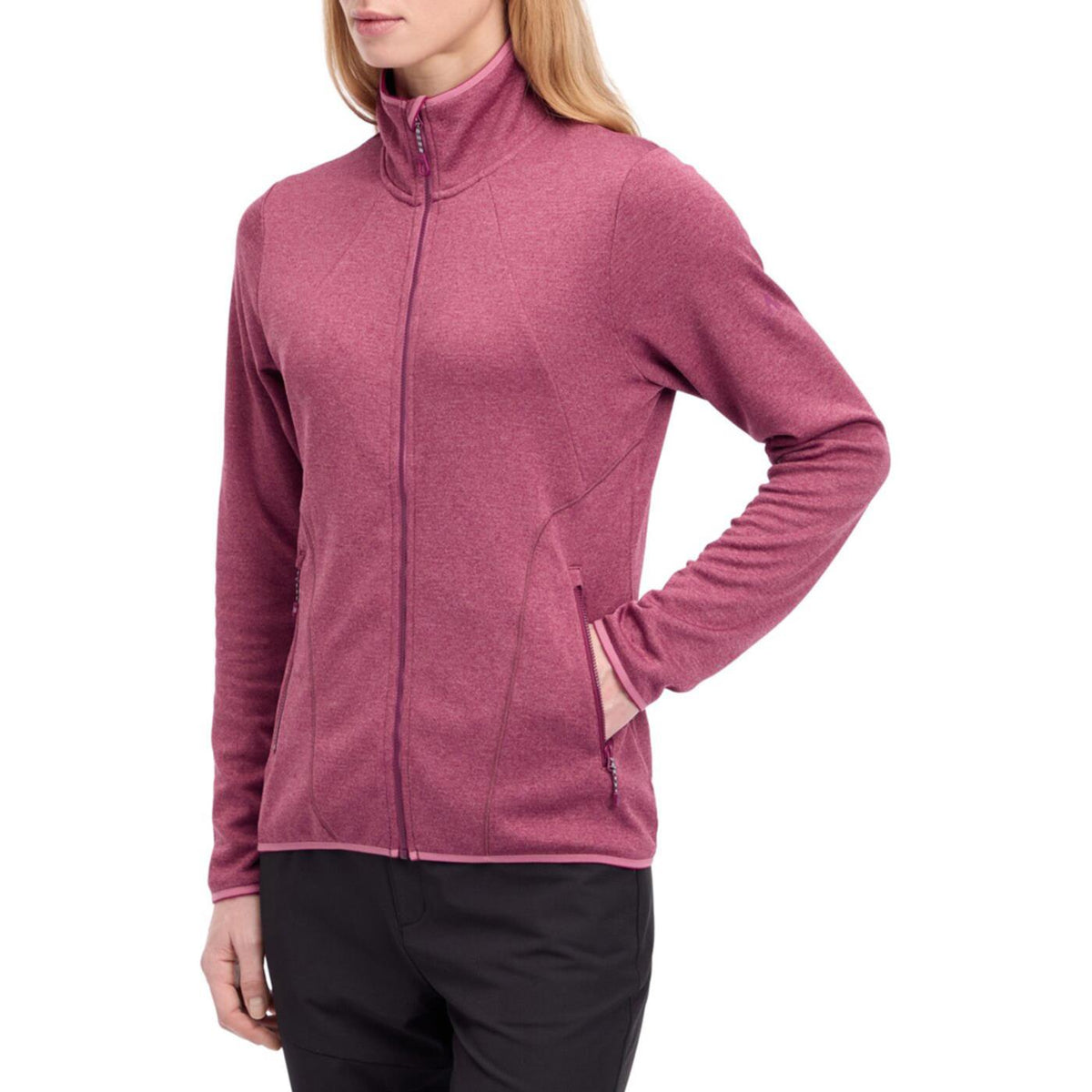 MC KINLEY ROTO II WOMAN MIDLAYER - vista 2