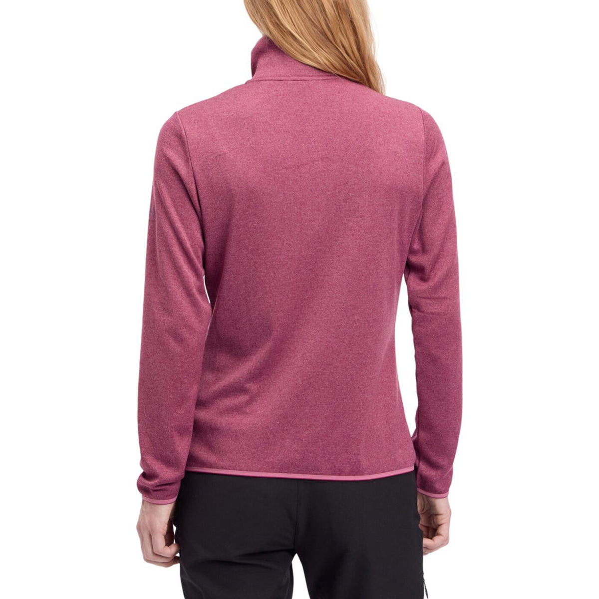 MC KINLEY ROTO II WOMAN MIDLAYER - vista 3