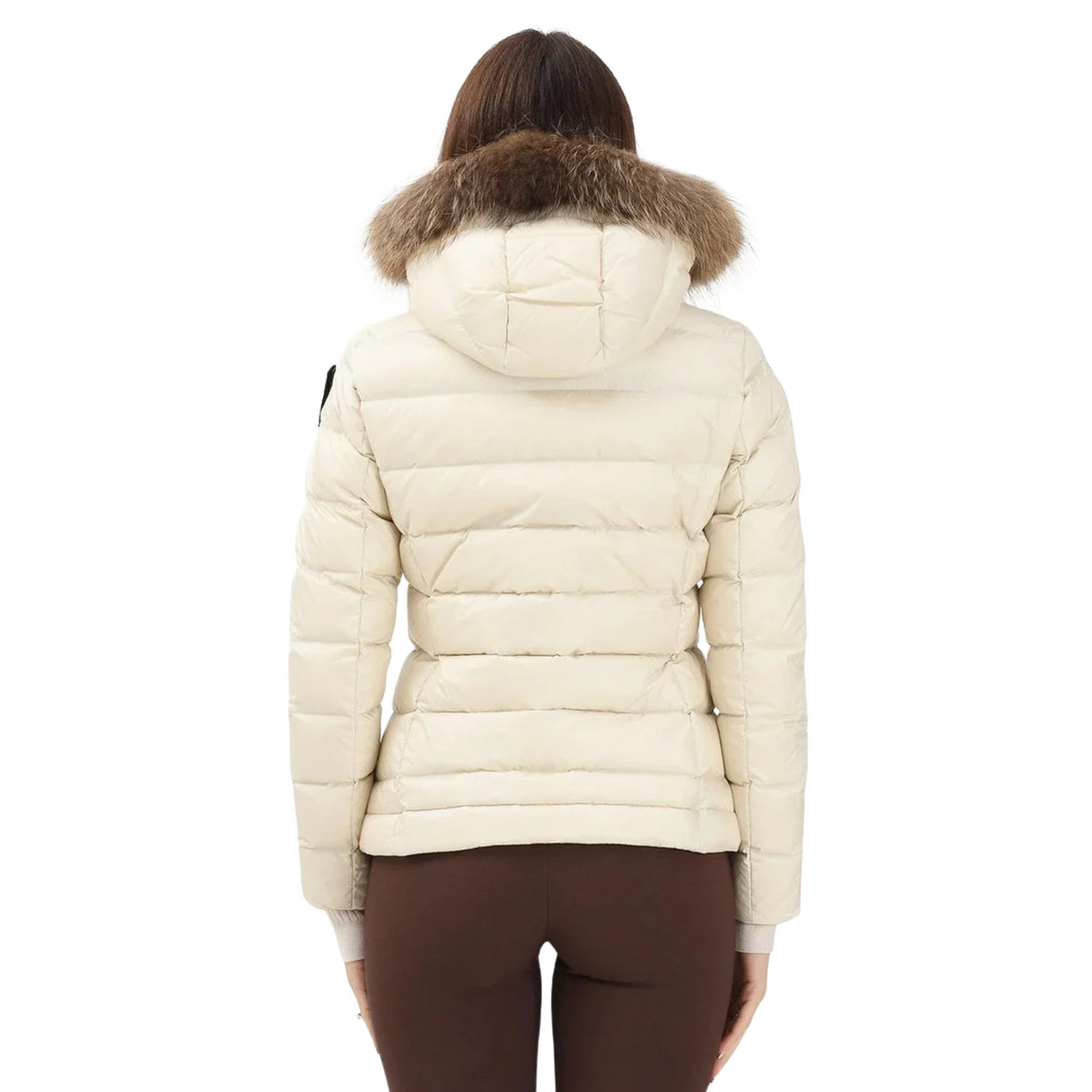 BLAUER JACKET ARCADIA WOMAN - seconda immagine