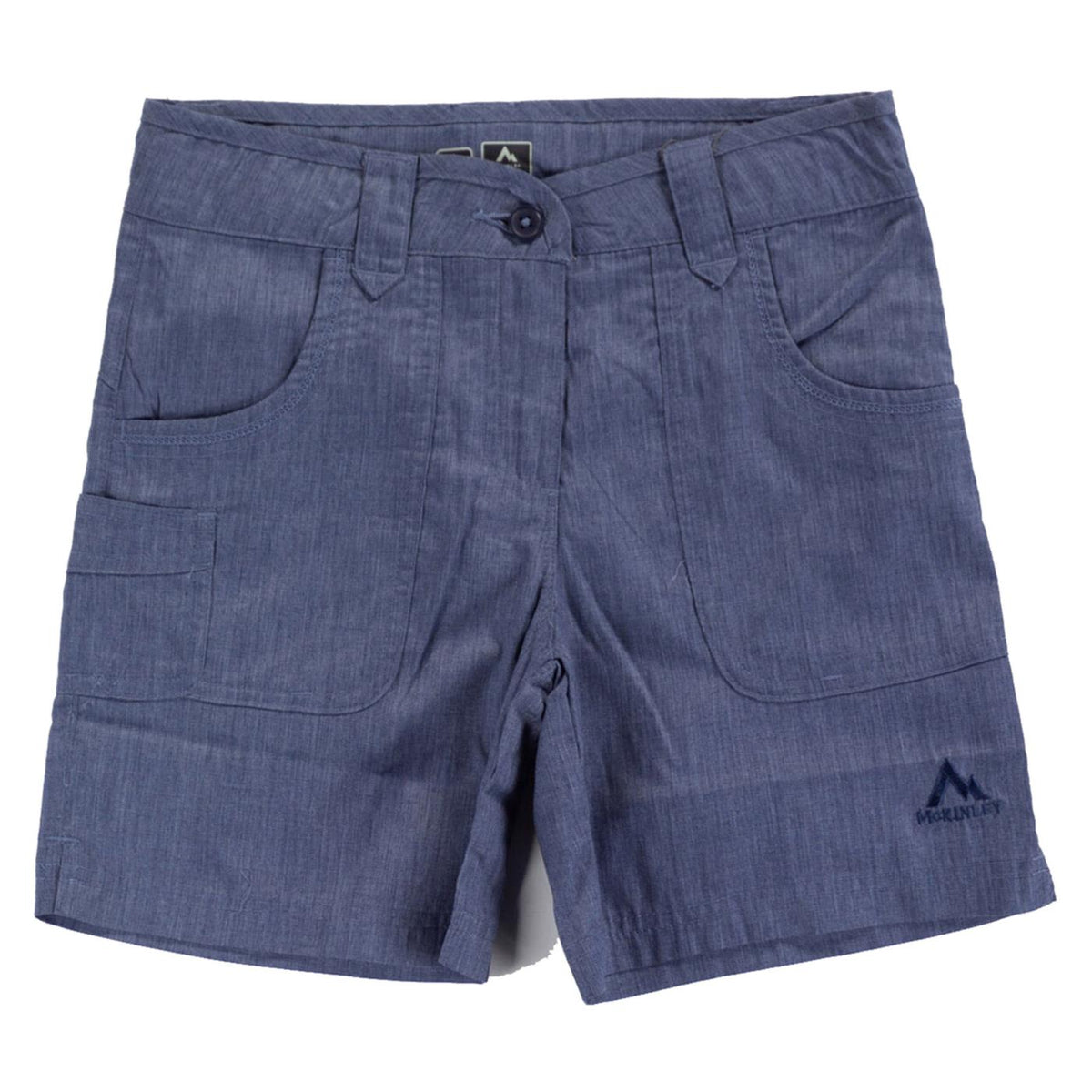 MC KINLEY UWAPO GIRL DRY PLUS SHORT