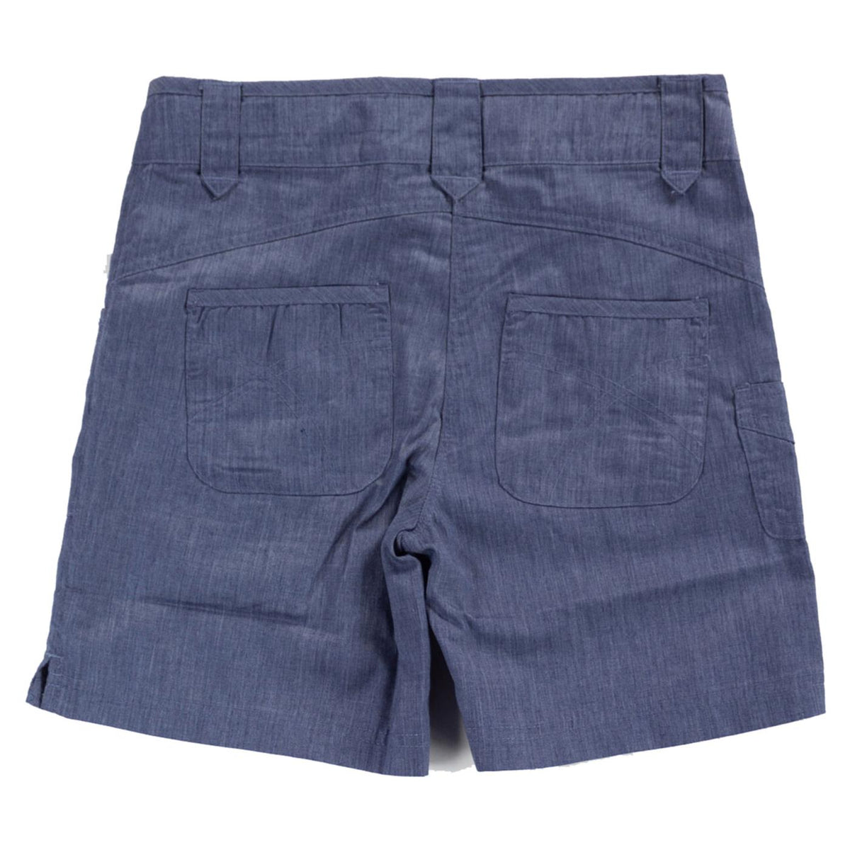 MC KINLEY UWAPO GIRL DRY PLUS SHORT