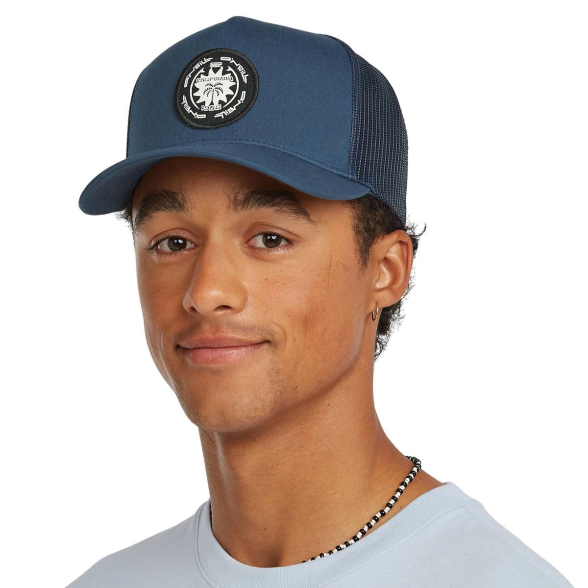 O'NEILL RETRO TRUCKER CAP