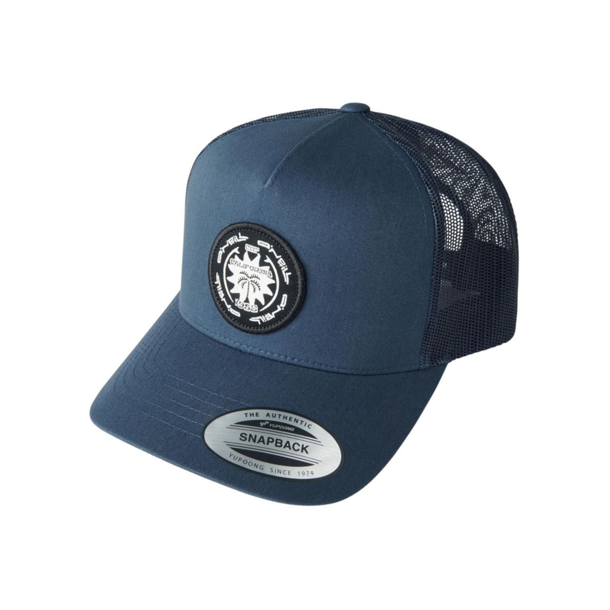O'NEILL RETRO TRUCKER CAP - seconda immagine