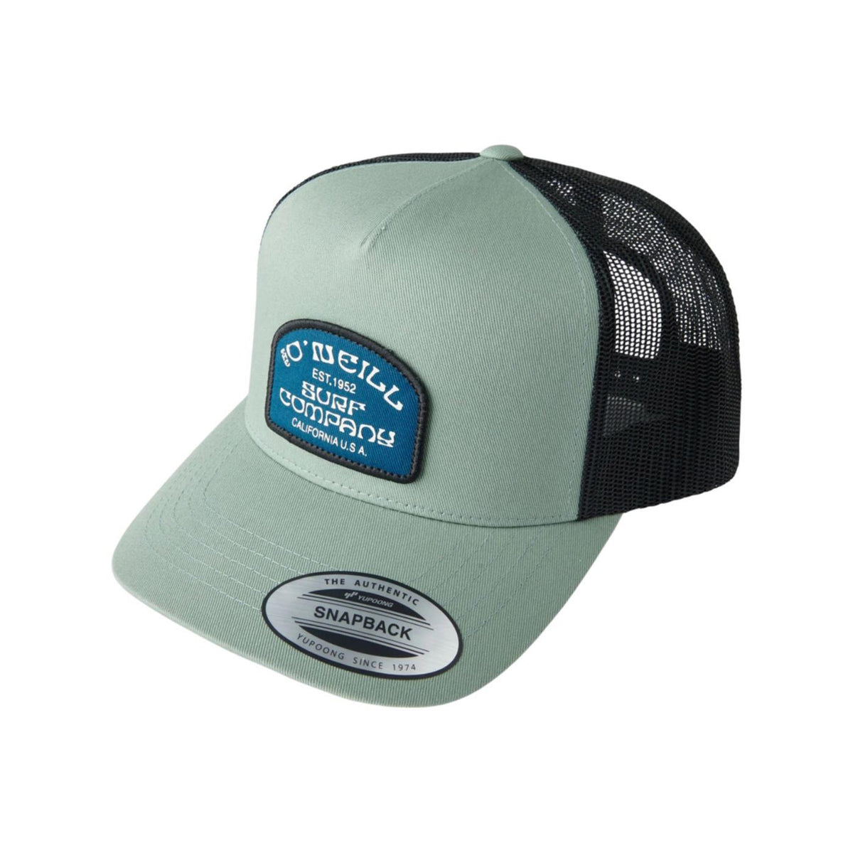 O'NEILL RETRO TRUCKER CAP - seconda immagine