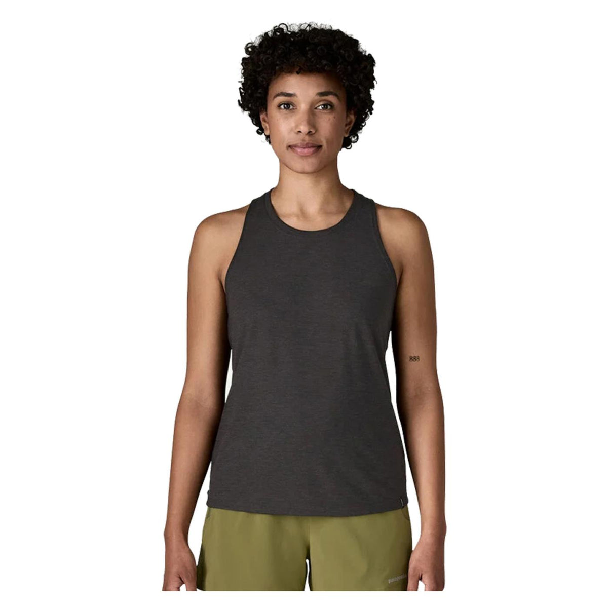PATAGONIA WOMAN CAP COOL TRAIL TANK