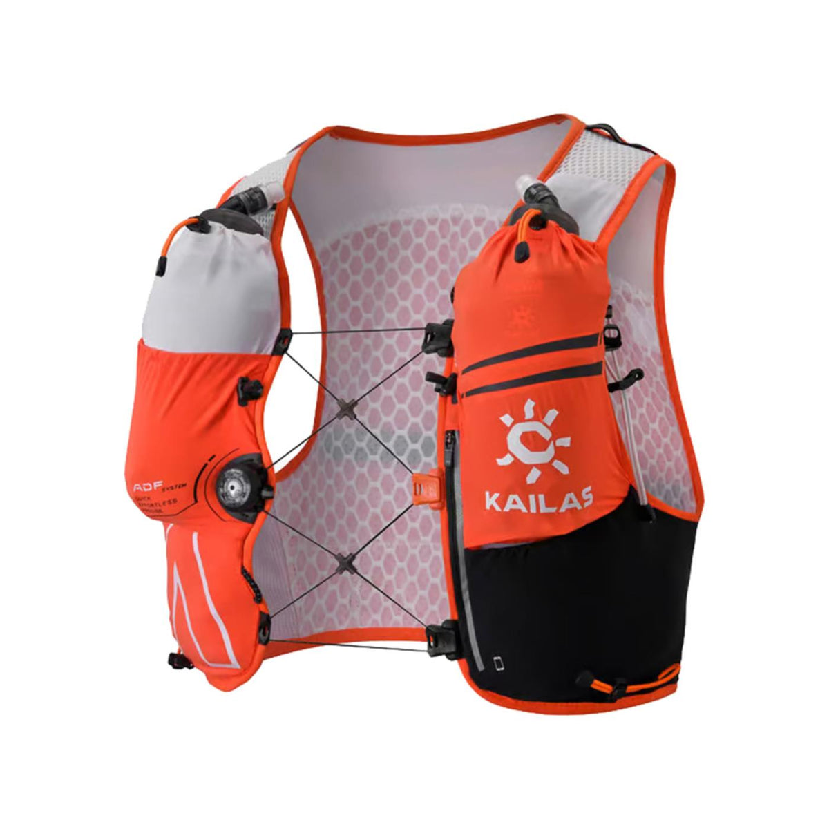 KAILAS FUGA AIR 8 IV