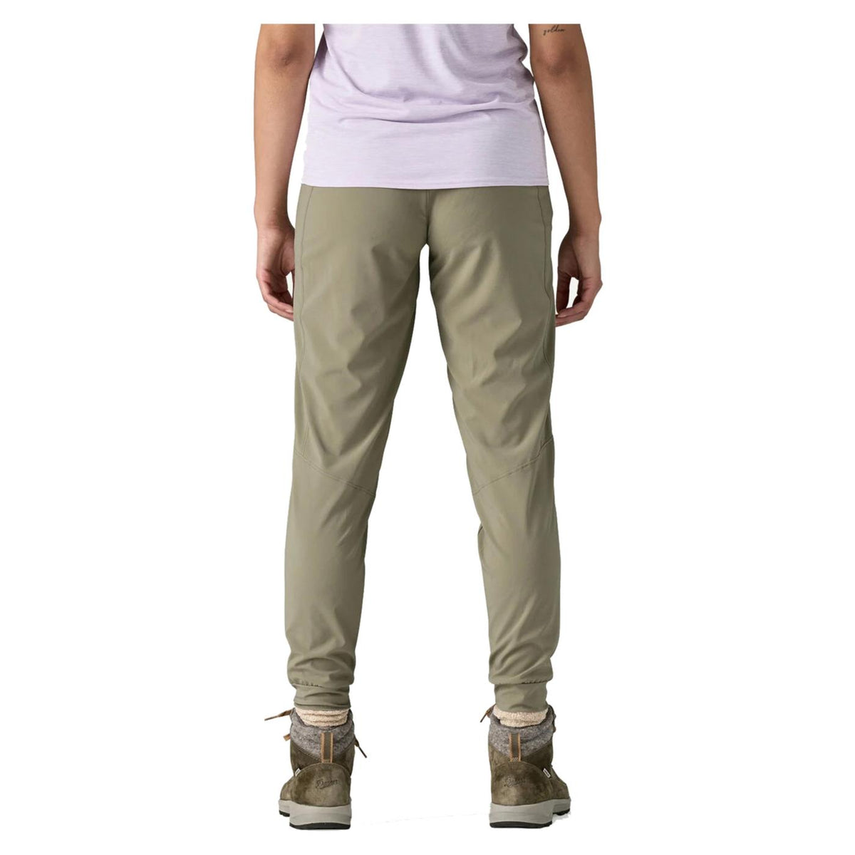PATAGONIA W TERREBONNE JOGGERS - Militare - vista 2