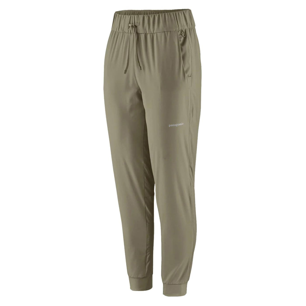 PATAGONIA W TERREBONNE JOGGERS - Militare - vista 4