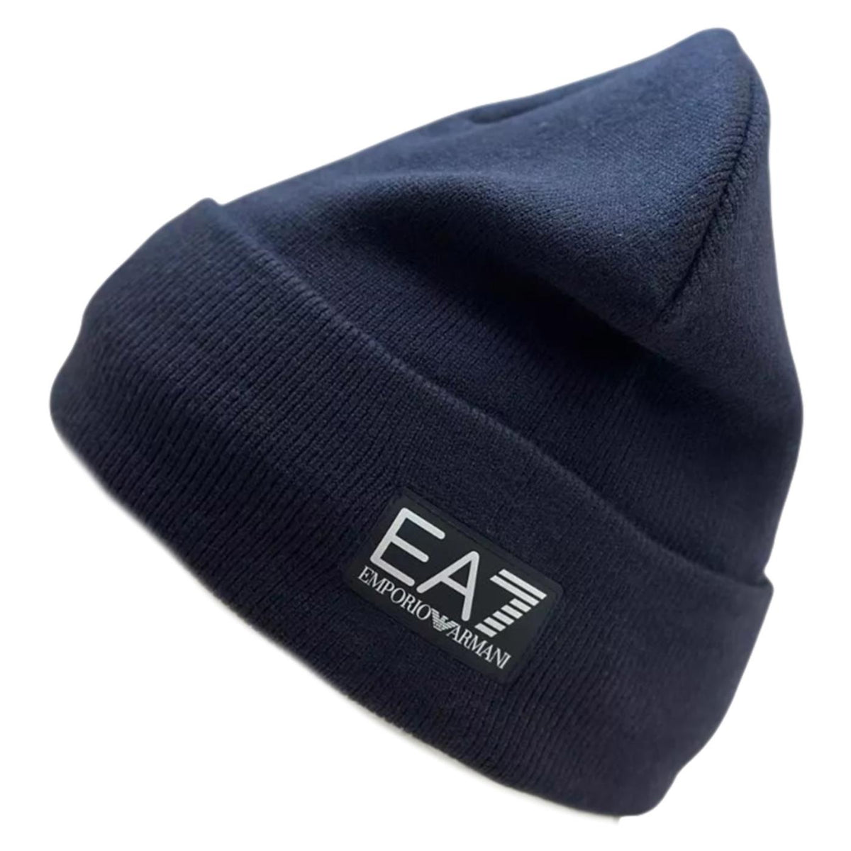 EMPORIO ARMANI 7 EA7 FISI BEANIE - seconda immagine