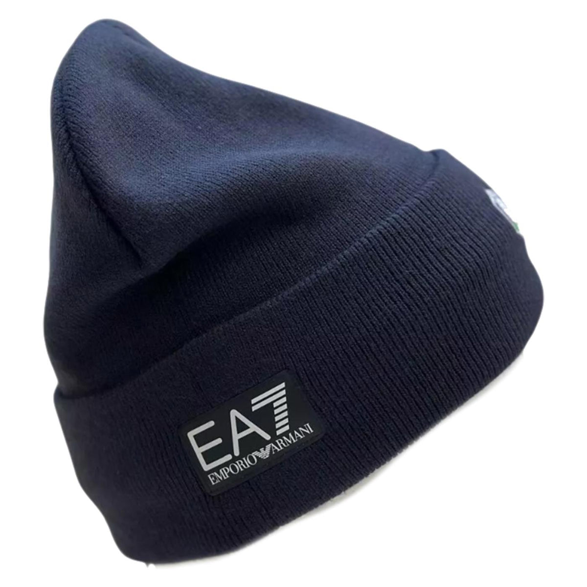 EMPORIO ARMANI 7 EA7 FISI BEANIE
