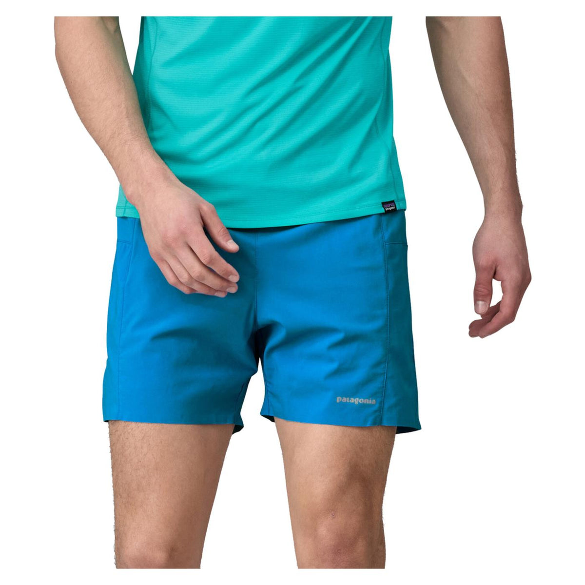 PATAGONIA STRIDER PRO SHORTS 5IN - seconda immagine