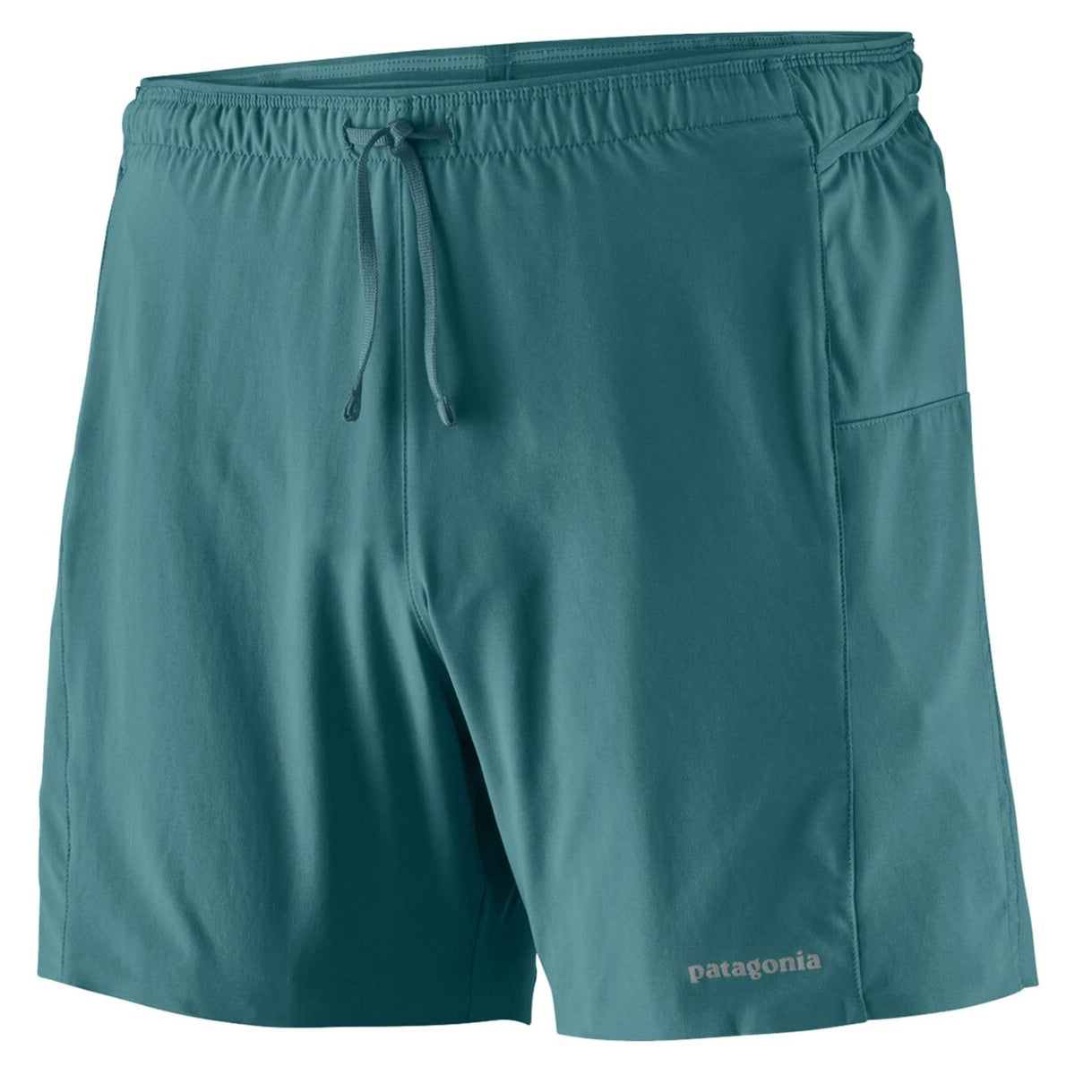 PATAGONIA STRIDER PRO SHORTS 5INCH