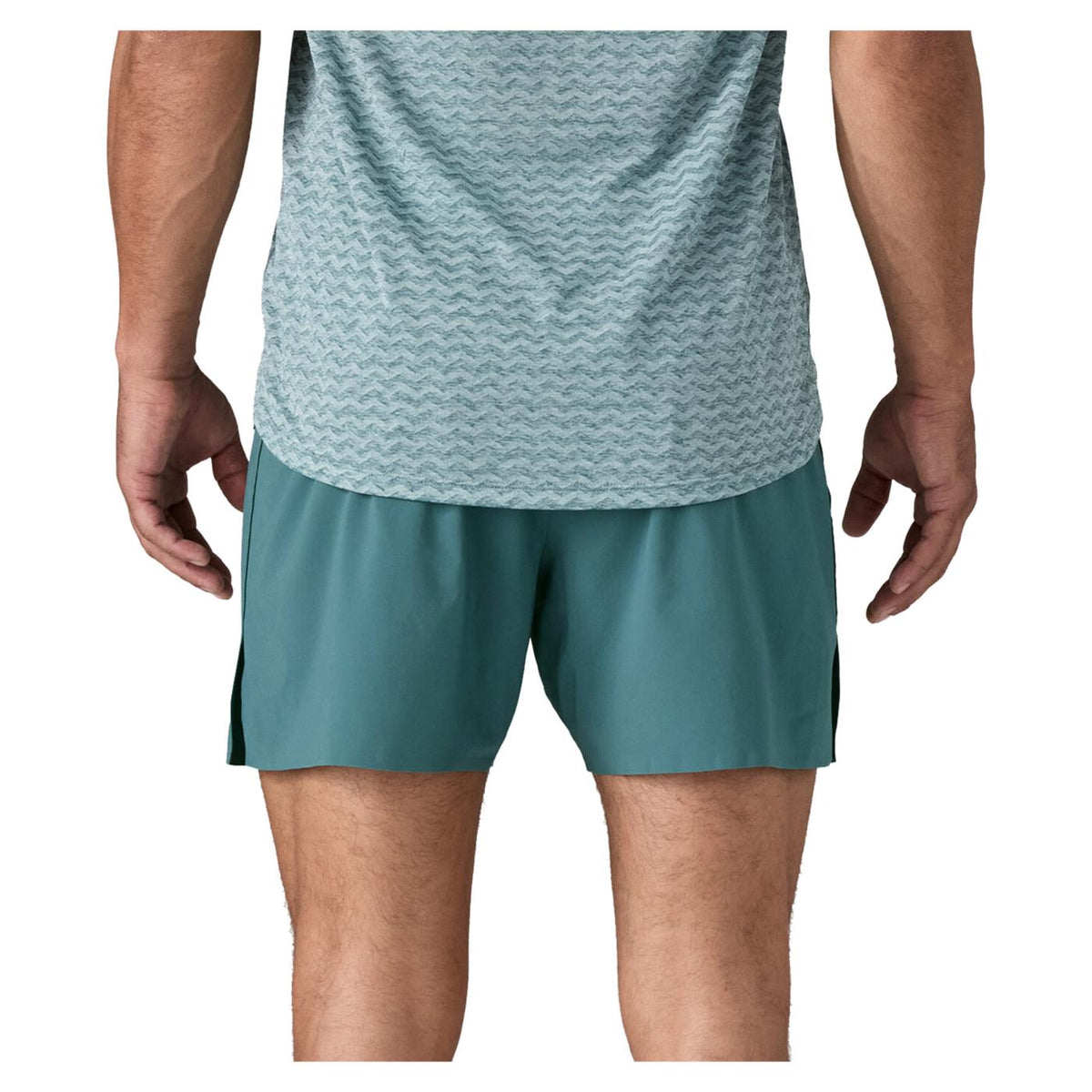 PATAGONIA STRIDER PRO SHORTS 5INCH