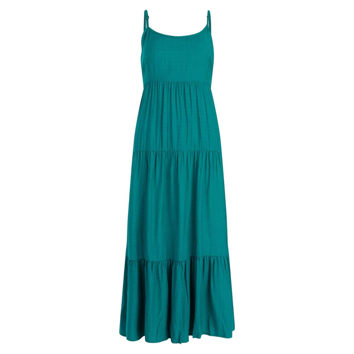 PROTEST COOKIES DRESS - Turchese - vista 3