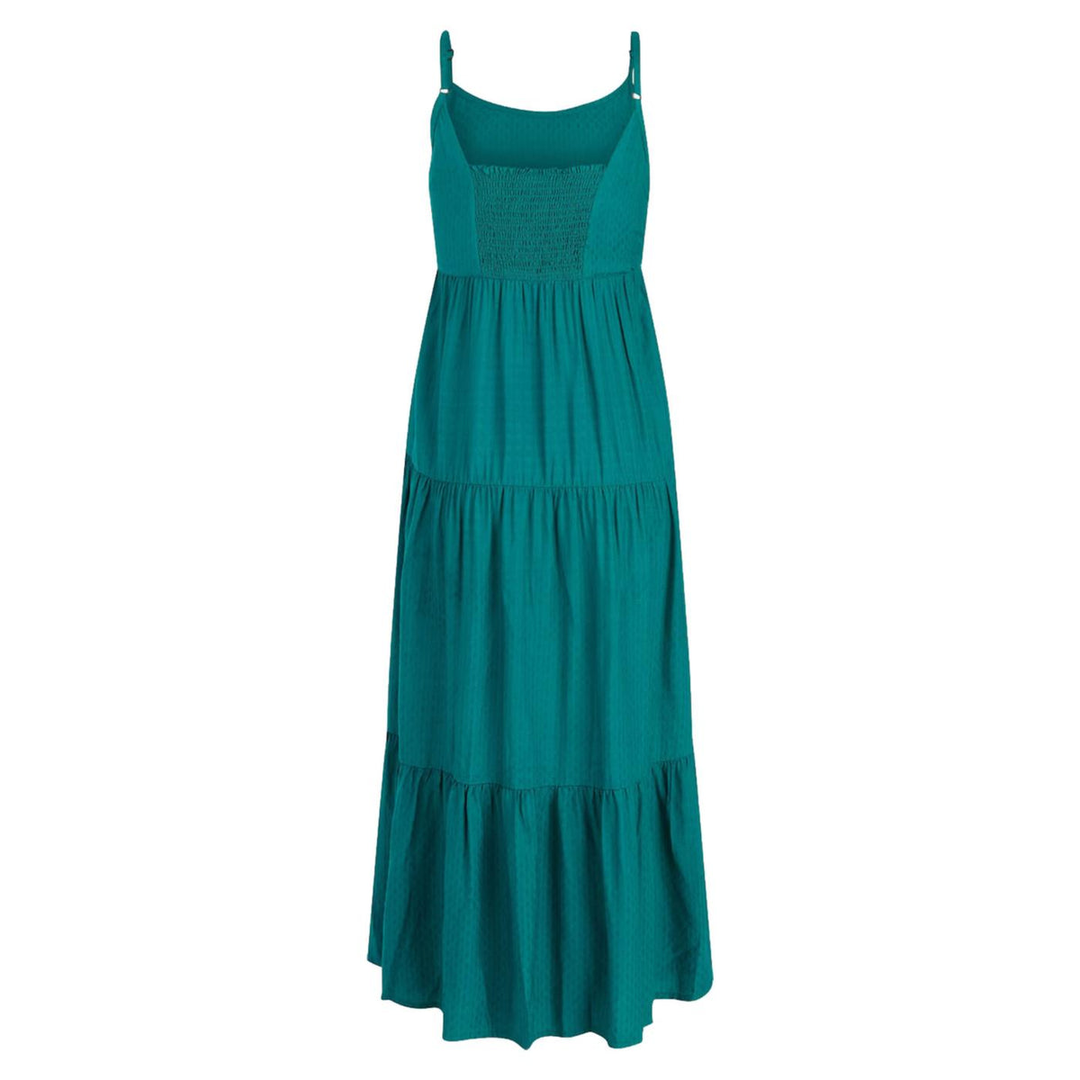 PROTEST COOKIES DRESS - Turchese - vista 4