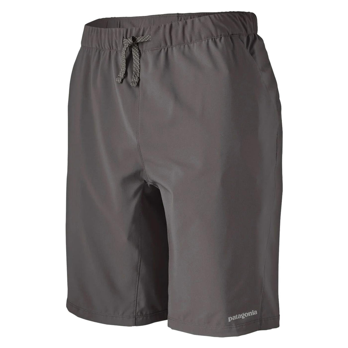 PATAGONIA TERREBONNE SHORTS - C1-grigio-s - vista 3