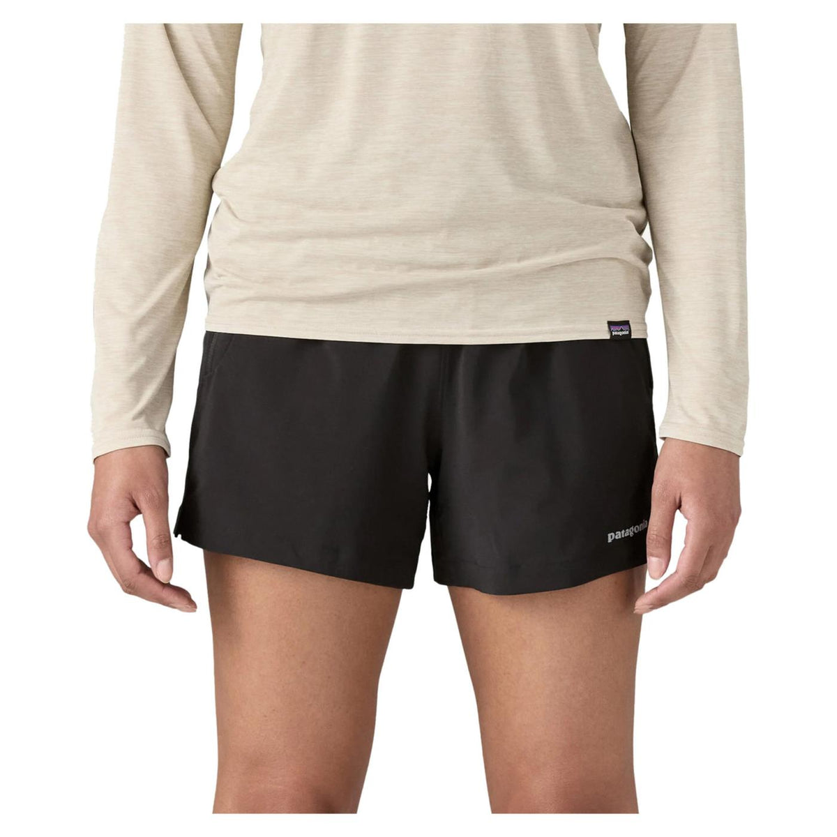 PATAGONIA W TERREBONNE SHORTS
