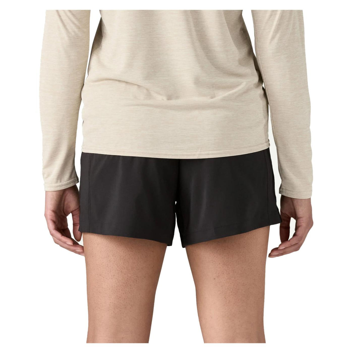 PATAGONIA W TERREBONNE SHORTS - Nero - vista 2