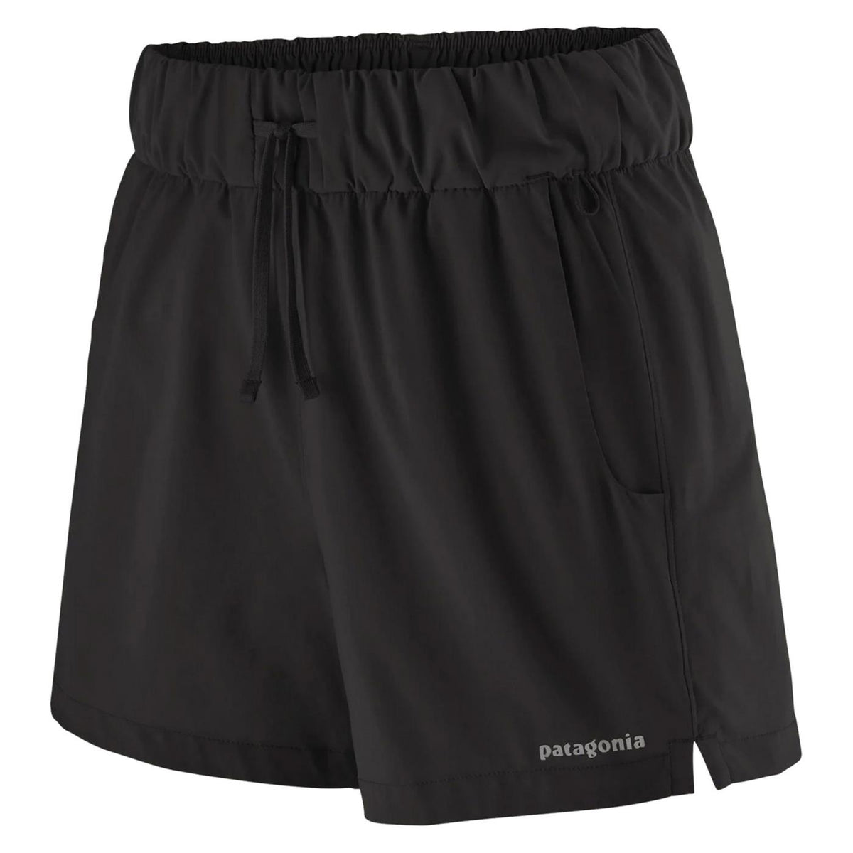 PATAGONIA W TERREBONNE SHORTS - Nero - vista 3