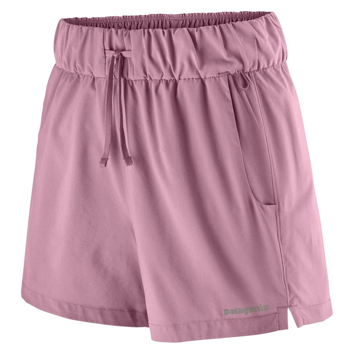 PATAGONIA W TERREBONNE SHORTS
