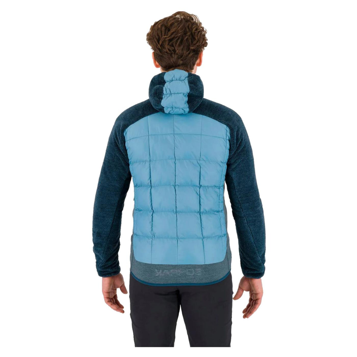 KARPOS MARMAROLE JACKET - seconda immagine
