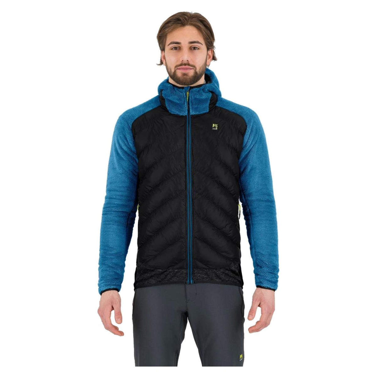 KARPOS MARMAROLE JACKET - Nero - immagine principale
