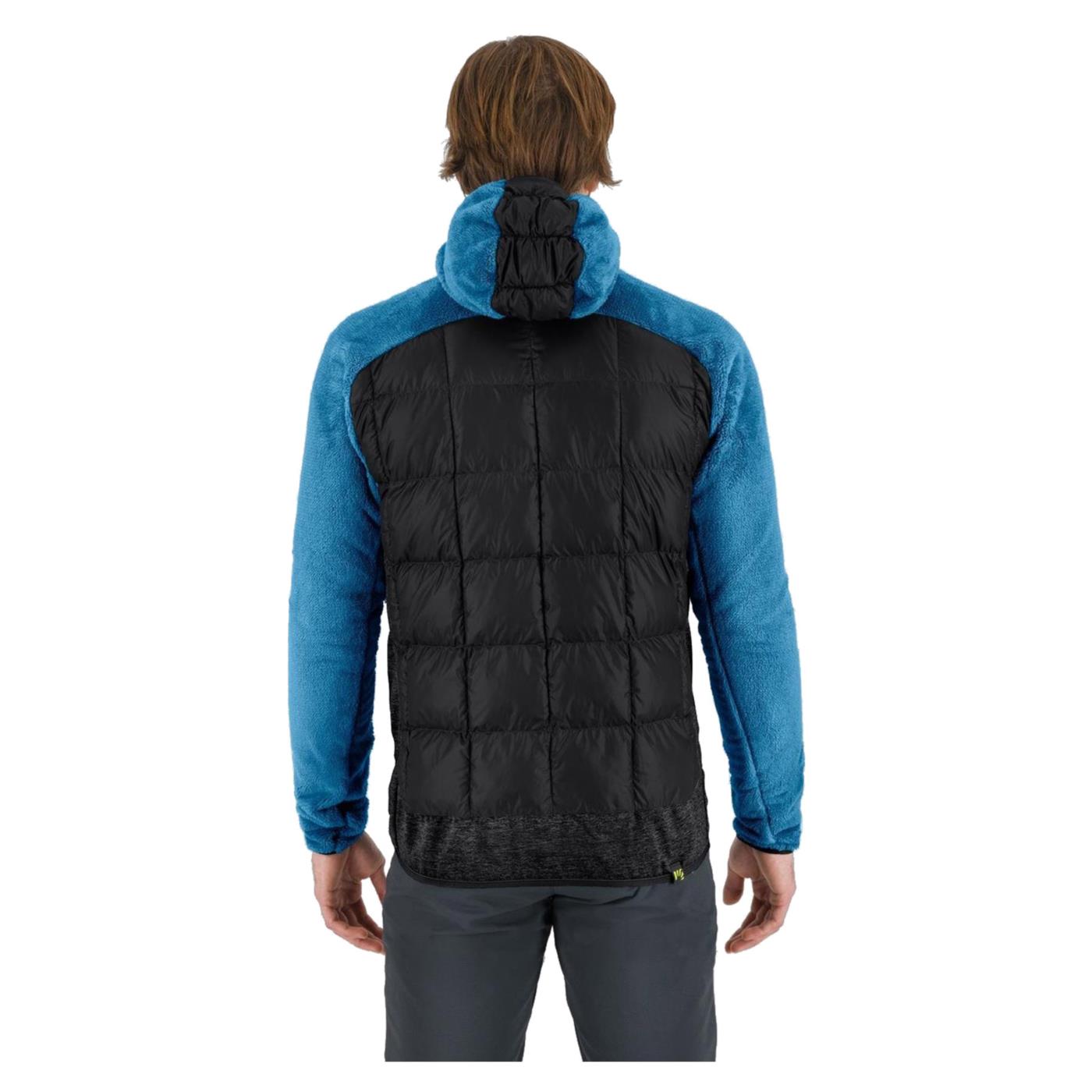 KARPOS MARMAROLE JACKET - Nero - vista 2