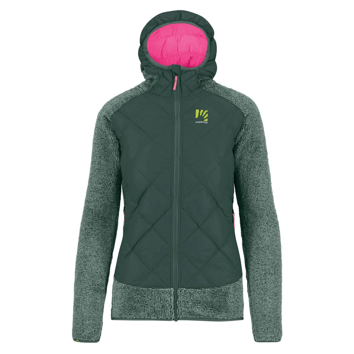 KARPOS MARMAROLE W JACKET