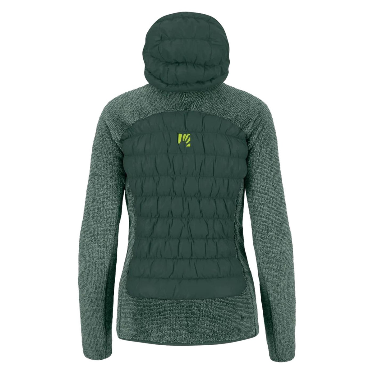 KARPOS MARMAROLE W JACKET - seconda immagine