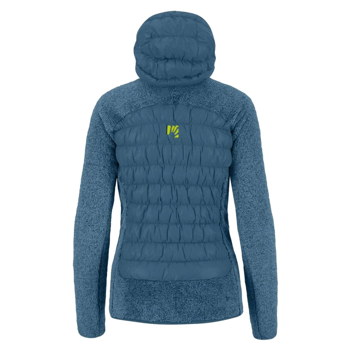 KARPOS MARMAROLE W JACKET - seconda immagine