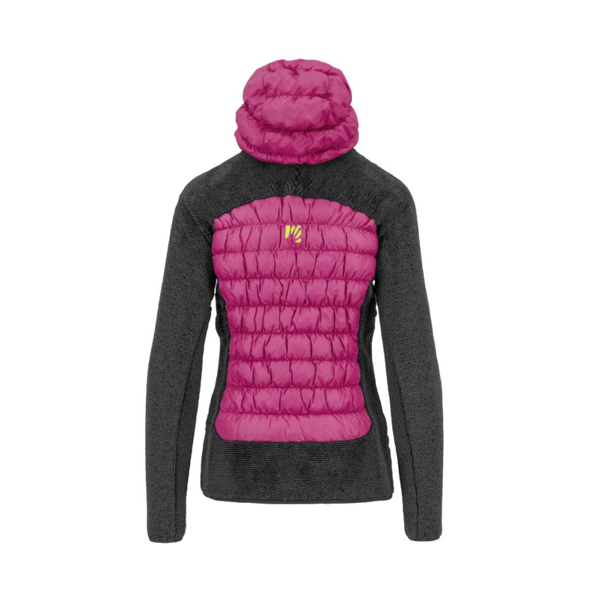 KARPOS MARMAROLE W JACKET - seconda immagine