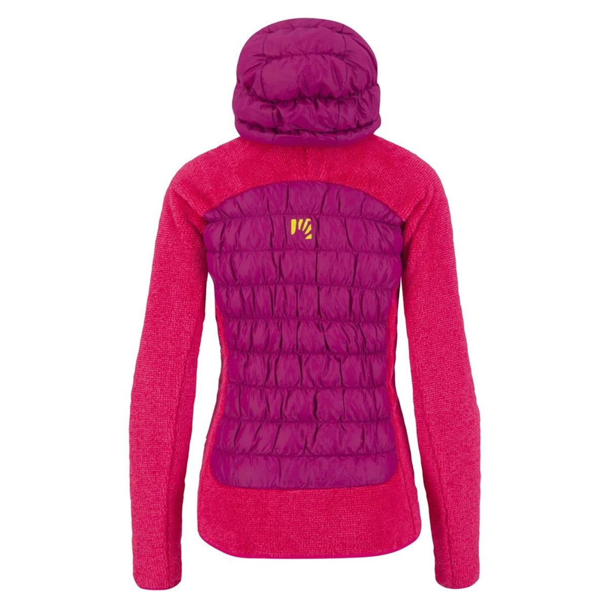 KARPOS MARMAROLE W JACKET - seconda immagine