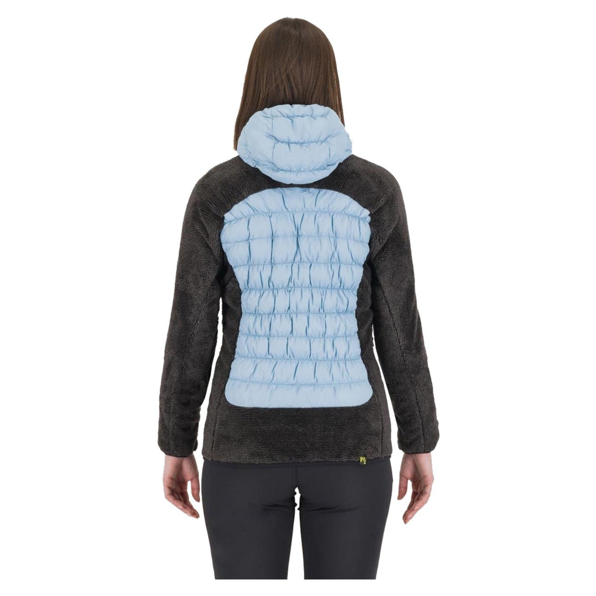 KARPOS MARMAROLE W JACKET - seconda immagine