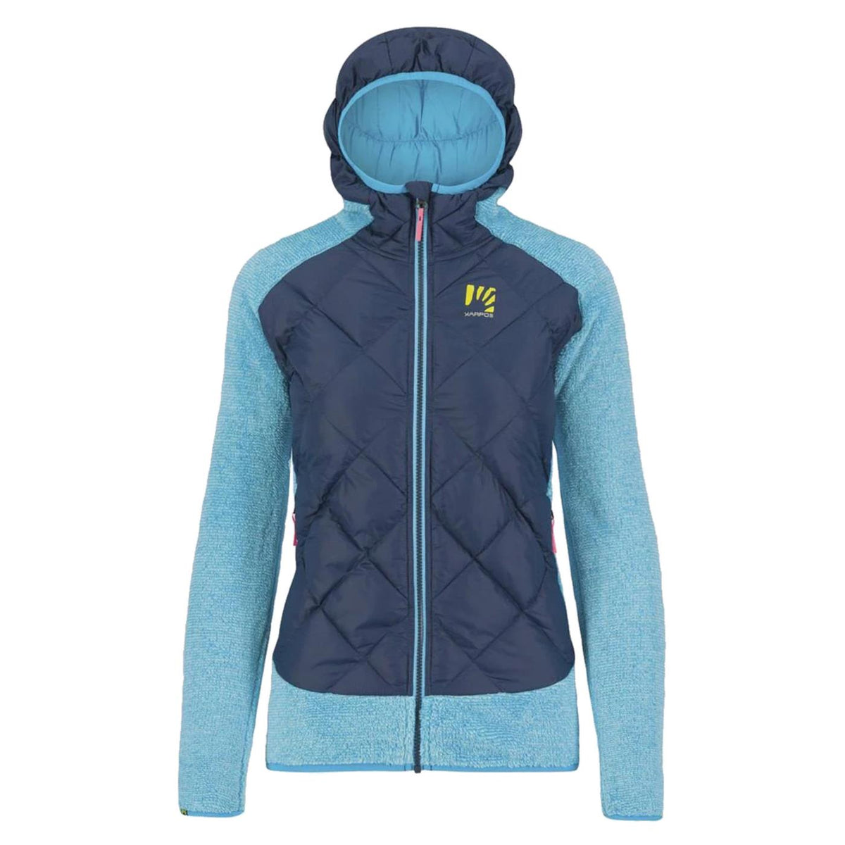 KARPOS MARMAROLE W JACKET - Blu - immagine principale