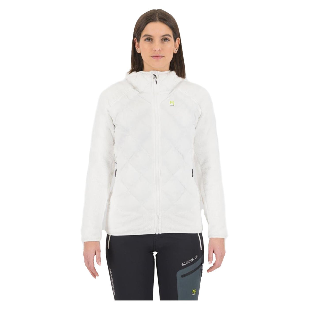 KARPOS MARMAROLE W JACKET