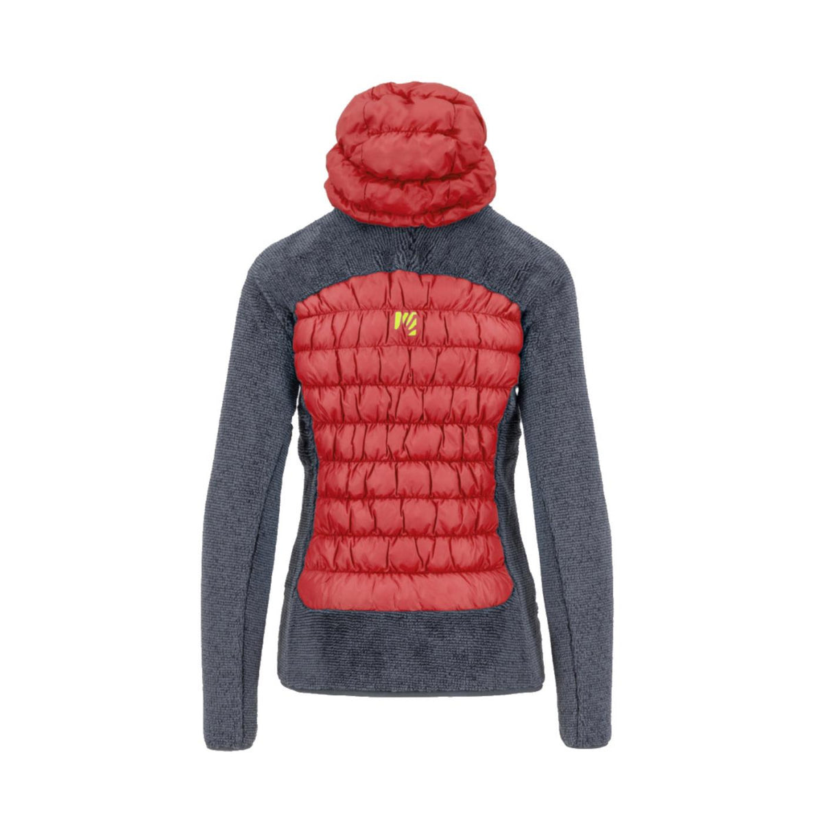 KARPOS MARMAROLE W JACKET - seconda immagine