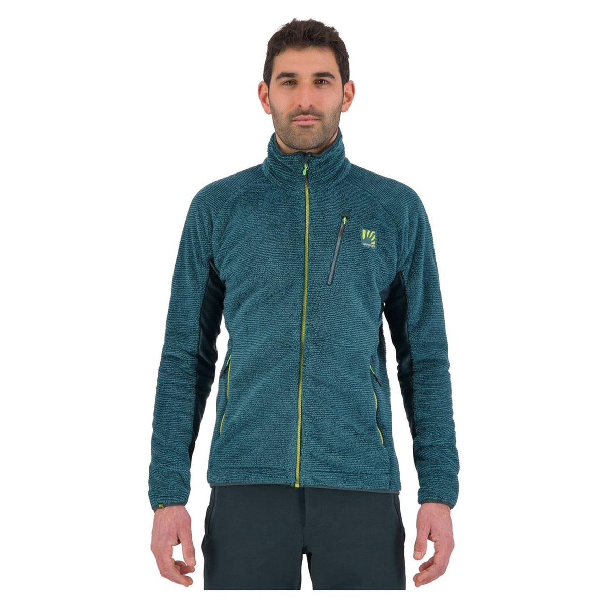 KARPOS VERTICE FLEECE
