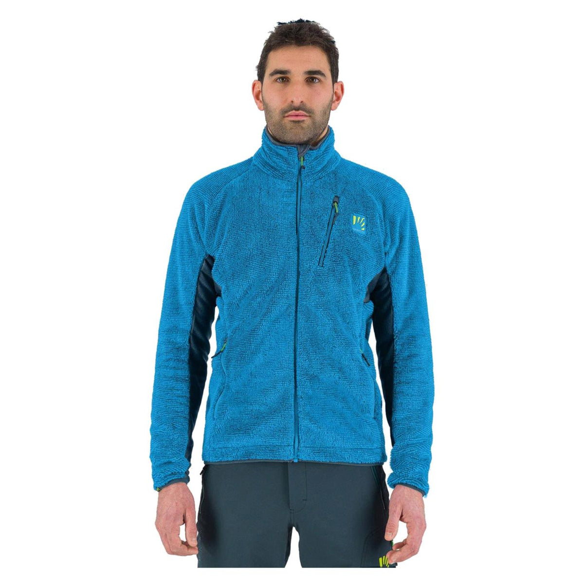 KARPOS VERTICE FLEECE
