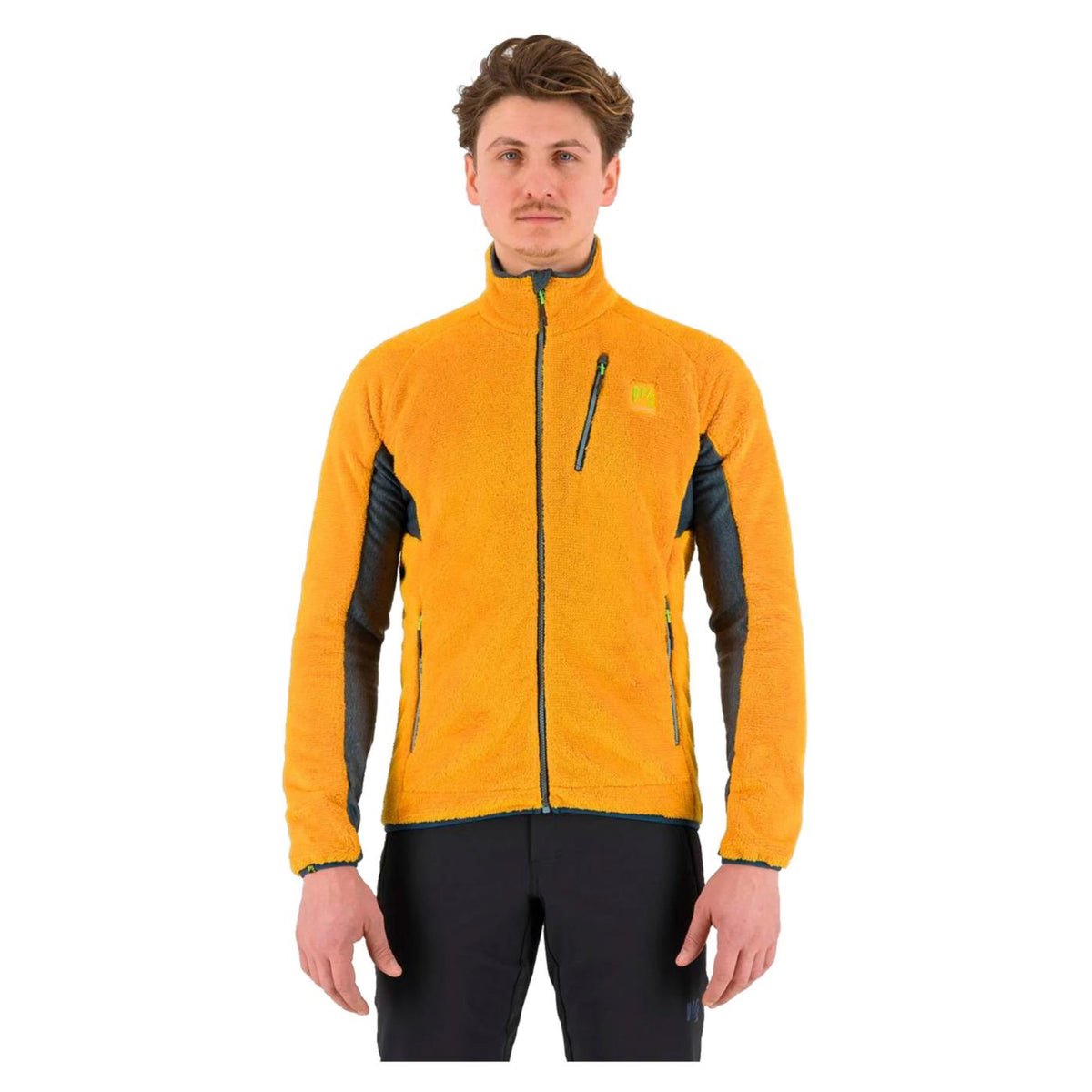 KARPOS VERTICE FLEECE