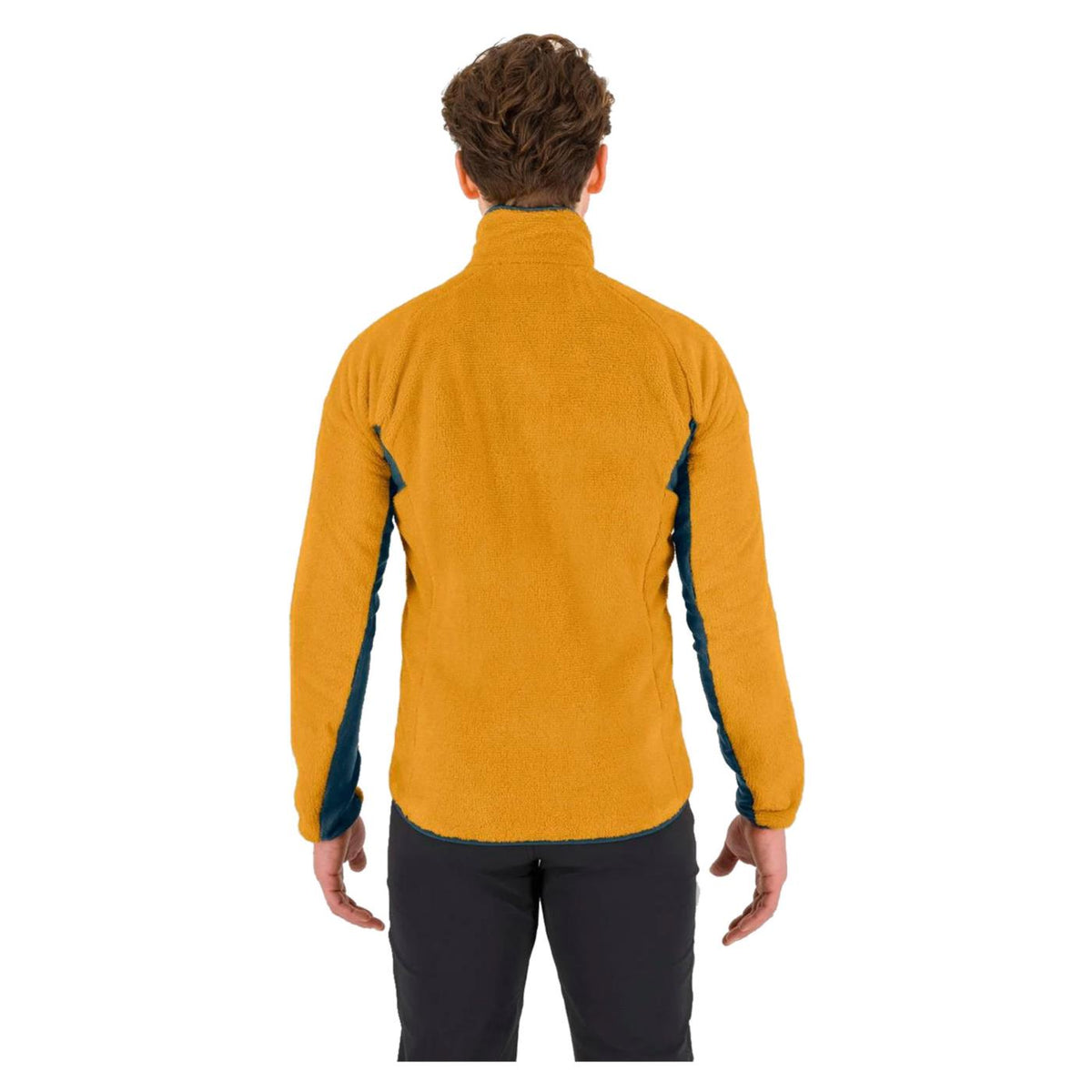 KARPOS VERTICE FLEECE - seconda immagine
